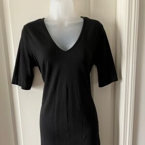 Venus Tshirt Dress